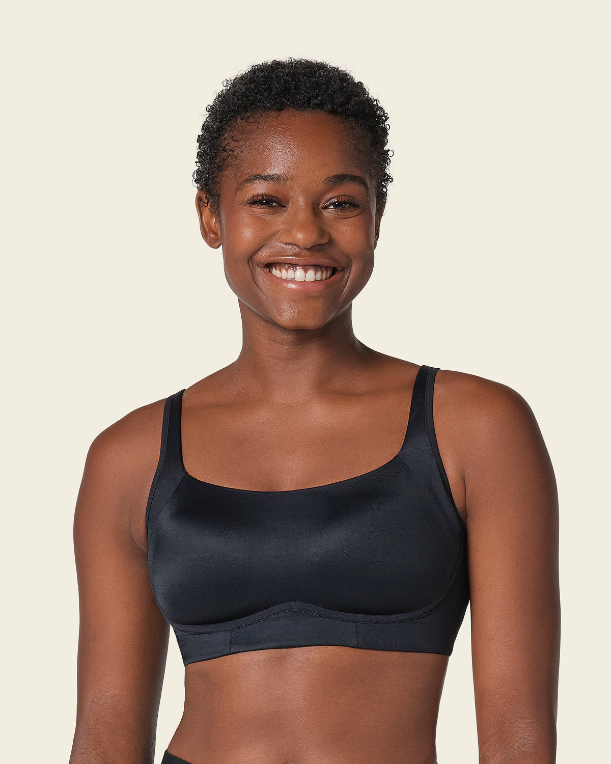 Wireless Support Bra Leonisa Australia