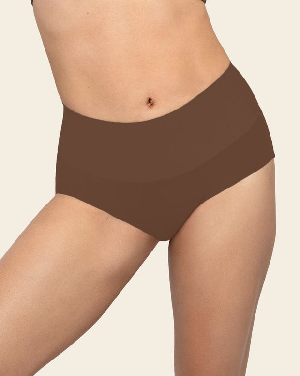 High-Tech High-Waisted Classic Sculpting Panty