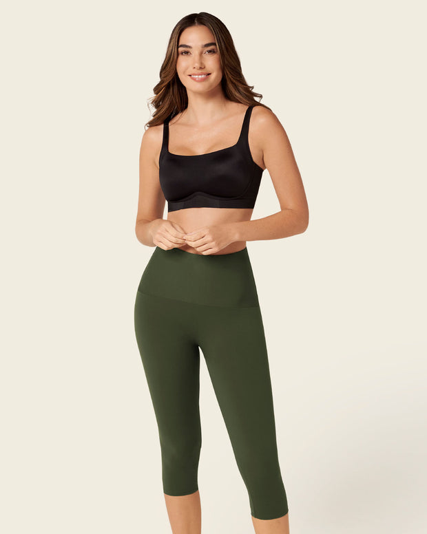 17" Active Sculpting Capri