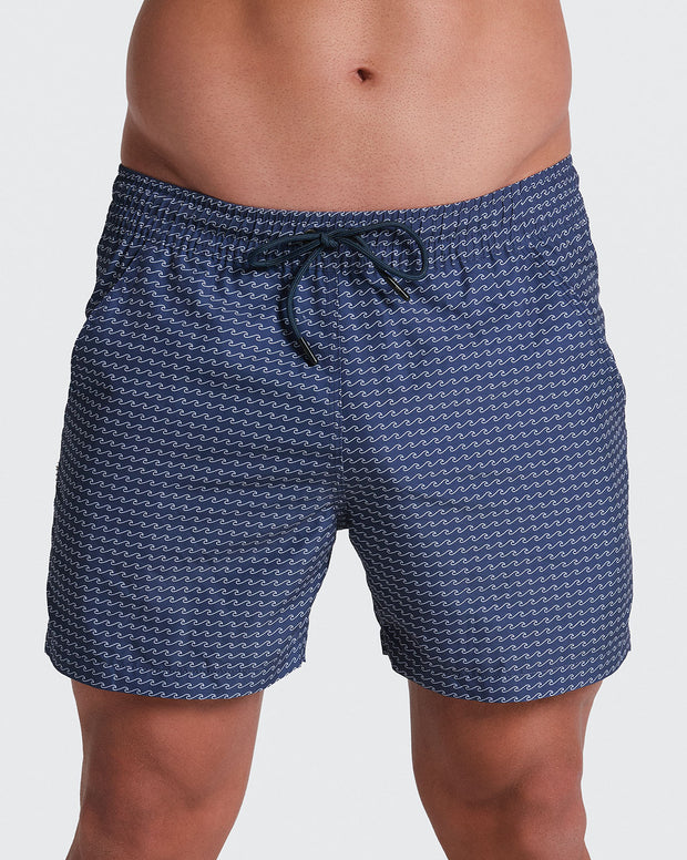 5" Eco-Friendly Men&