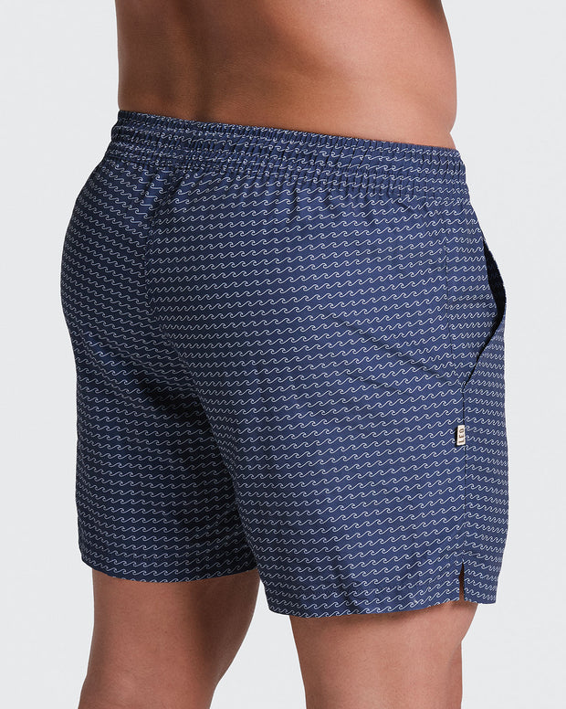 5" Eco-Friendly Men&