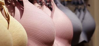 The Best Wire-Free Bras for Larger Busts