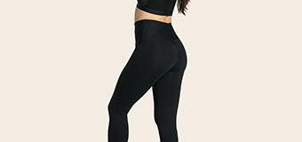 24 Butt-Sculpting Leggings That’ll Have Everybody Lookin’ Back at It