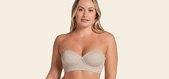 8 Best Longline Strapless Bras For Comfort And Fit In 2022