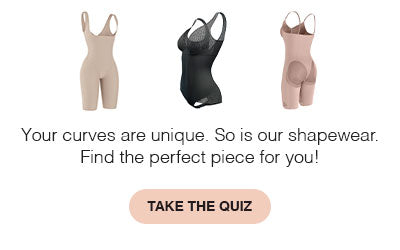 Find shapewear for your curves