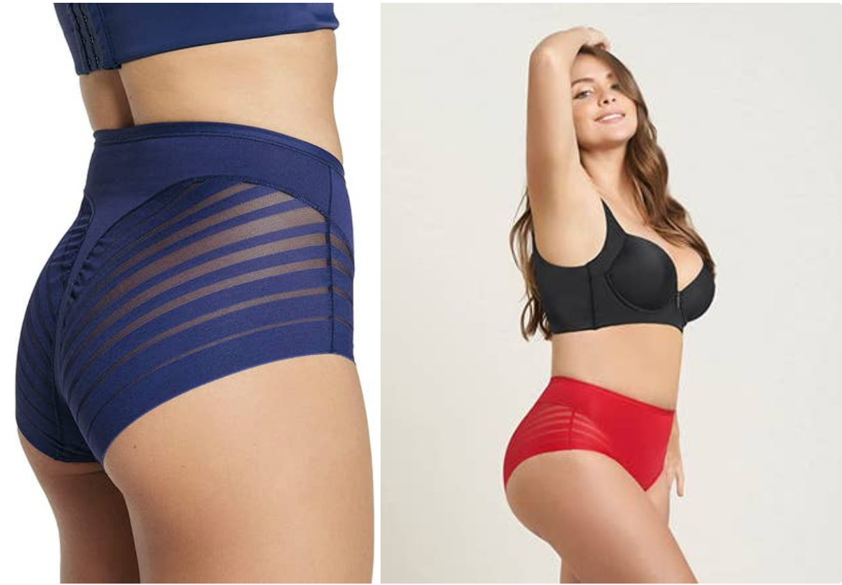 26 Pairs Of Butt-Lifting Underwear If You’re In The Market For Some