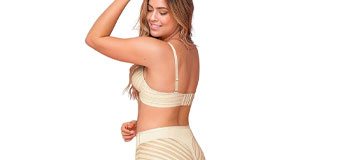 These Tummy Control Panties Are Made to Lift Your Booty, Not Flatten It
