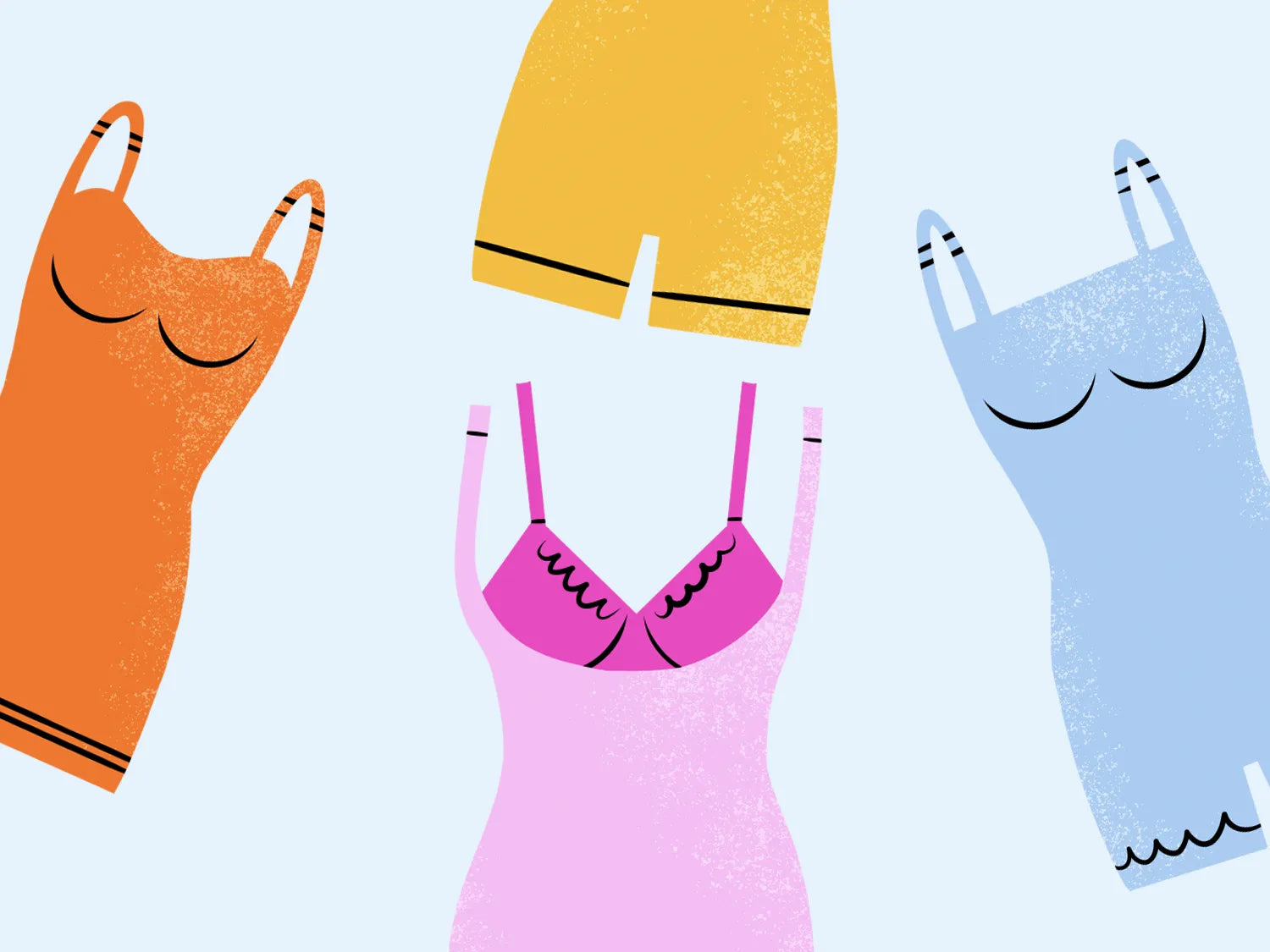 What is Shapewear? 12 Styles Explained