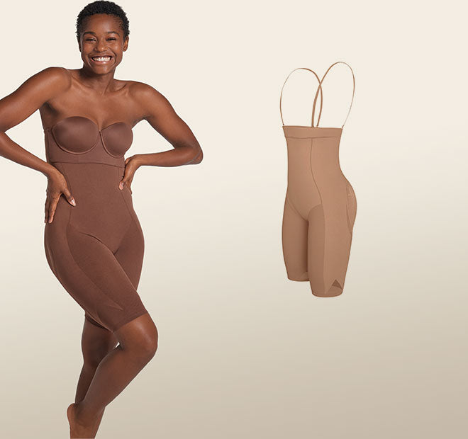 Overwhelmed by all the shapewear options? Here are the best