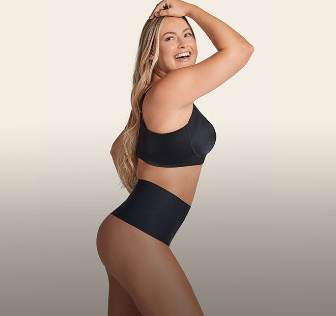 Sculpting + Freedom of Motion, Together at last!