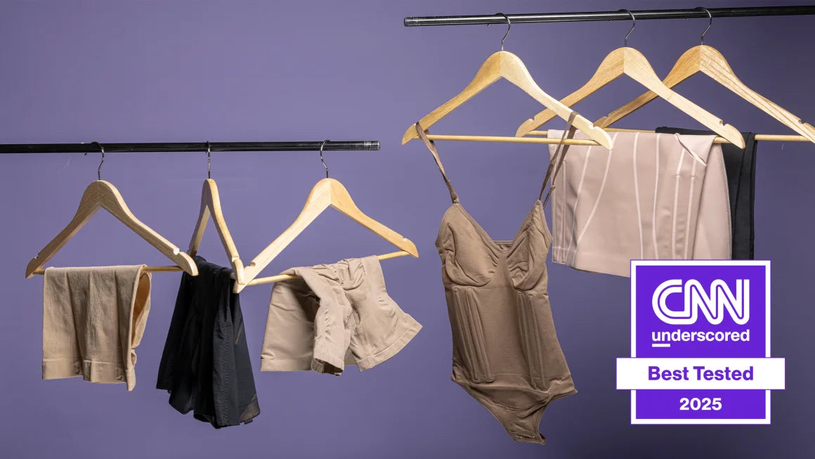 The best shapewear in 2025, tried and tested
