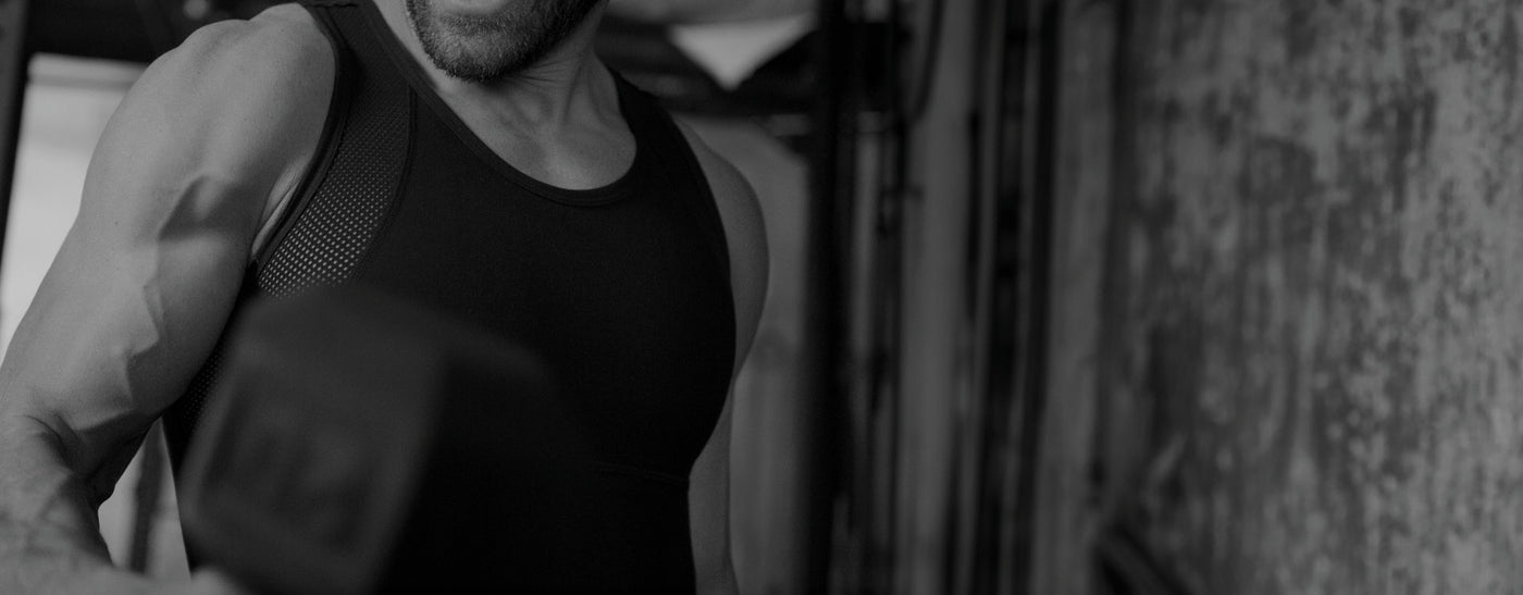 Shapewear by Leo