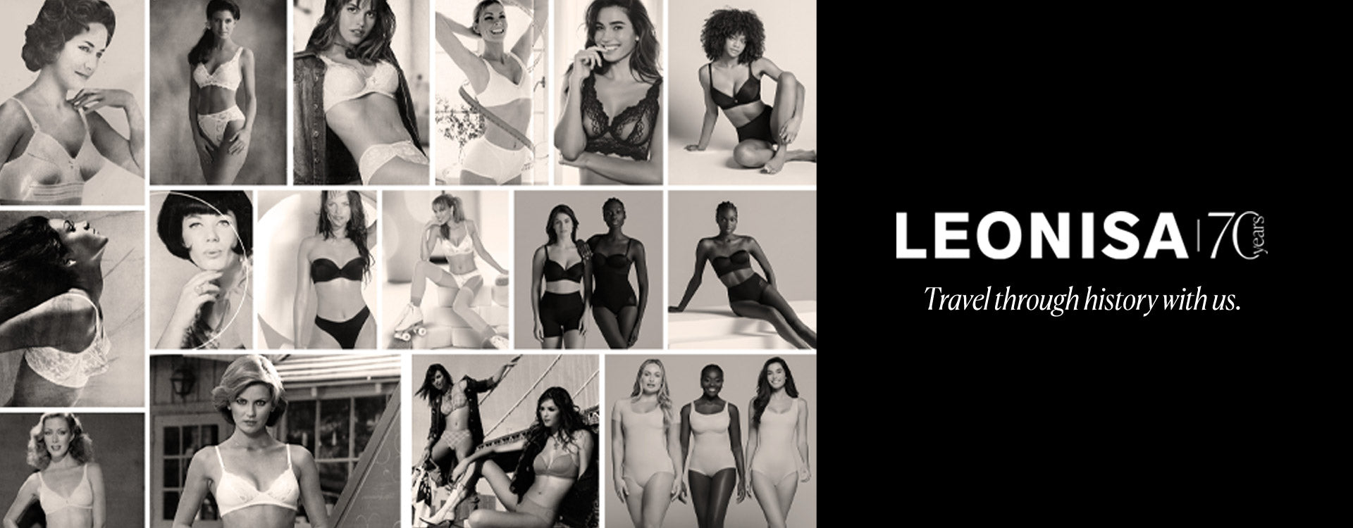 Leonisa 70 years