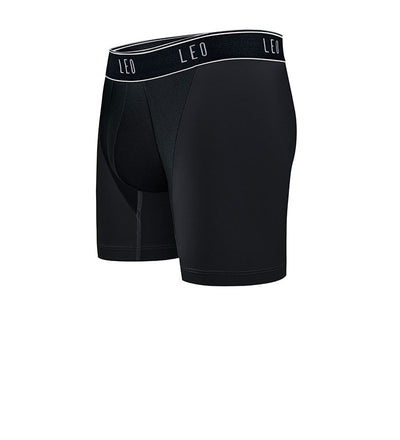   Men's boxer briefs by Leo