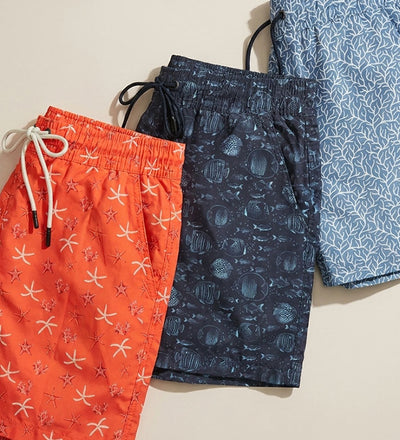 Swimwear by Leo
