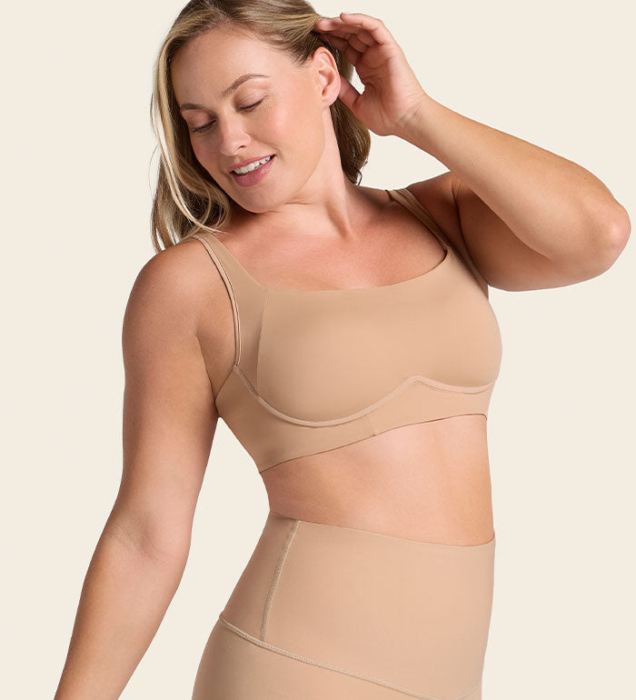 Shaper Bodysuits by Leonisa