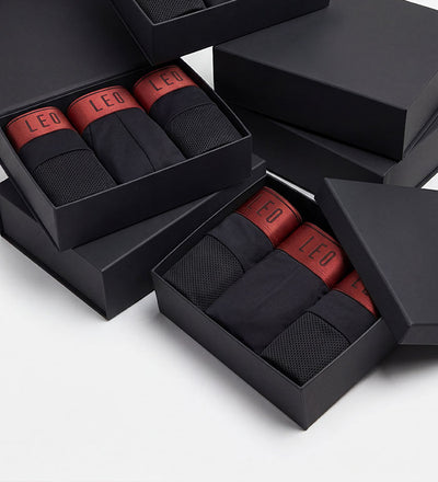 Men's underwear by Leo
