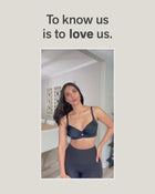 Sculpting shaper legging with butt-lifting inner short