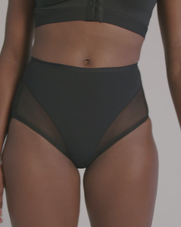 Comfy Shaper Panty