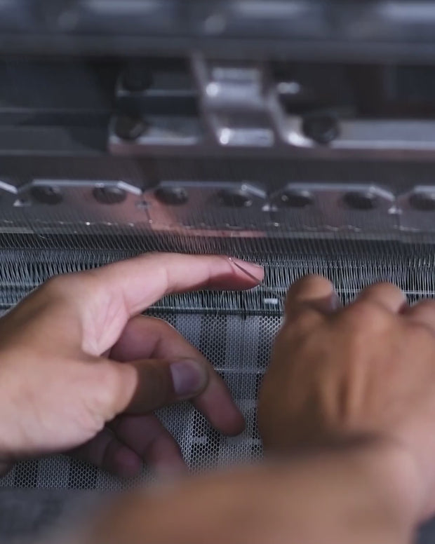 Truly undetectable comfy shaper panty