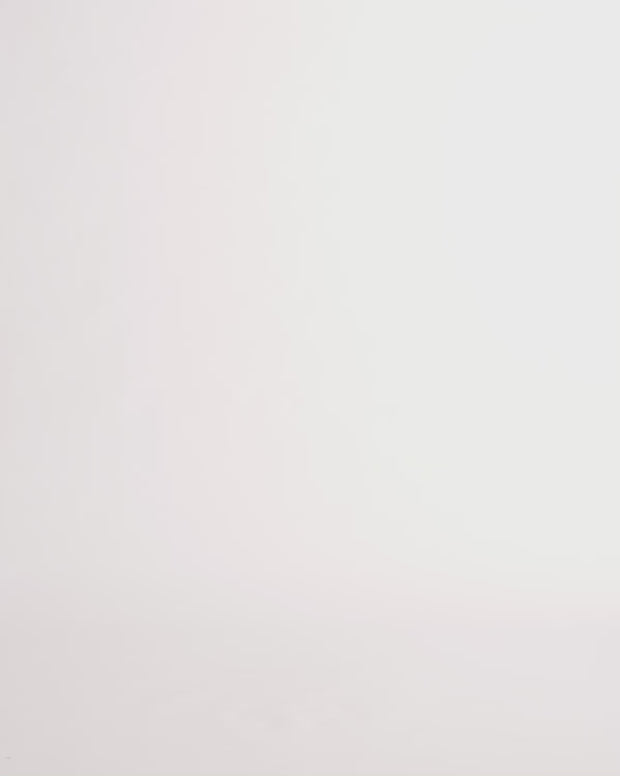 Stretch Cotton Moderate Compression Shaper Tank with Mesh Cutouts