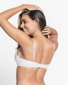Extreme push-up bra: add 2 sizes