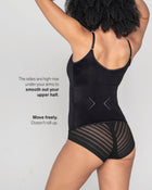 2-Way shaper cami