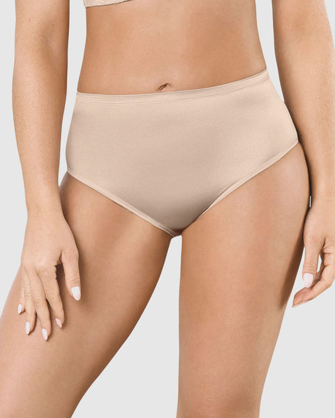 Perfect fit classic shaper panty