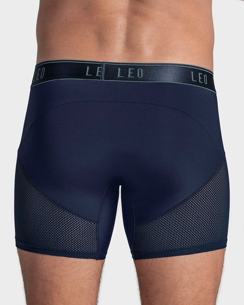 Leo advanced mesh boxer brief#color_515-blue