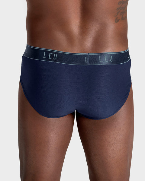 Ultra-light perfect fit brief for men#color_515-blue