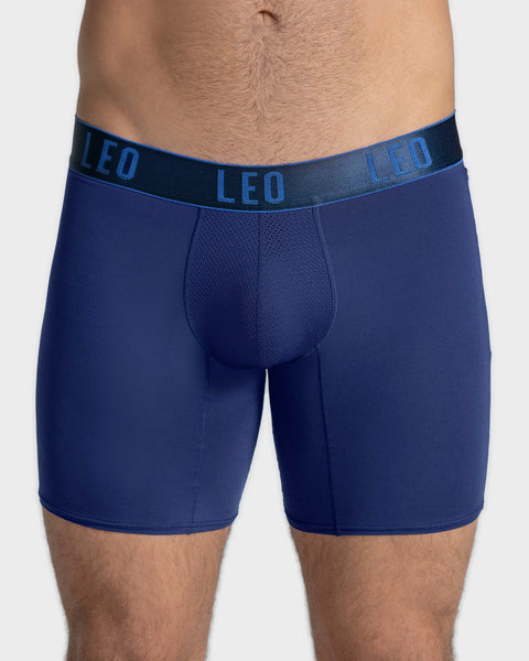 Boxers leonisa 2025