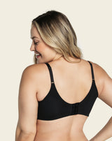 Wireless push up magical bra#color_700-black