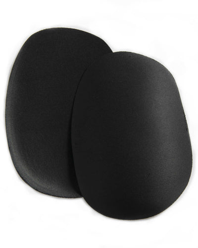 Unisex instant butt lift padding (oval)#color_700-black