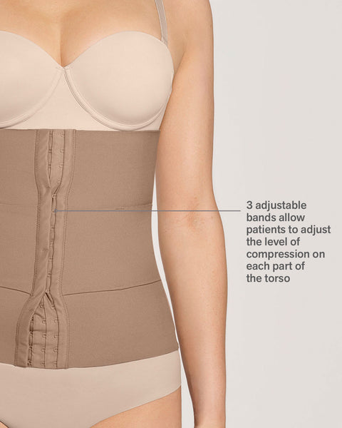 Post-Surgical Abdominal Binder